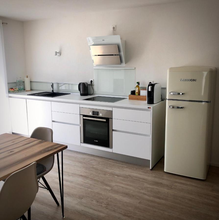 Ferienwohnung No.55 Lörrach Eksteriør billede
