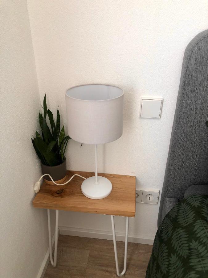 Ferienwohnung No.55 Lörrach Eksteriør billede
