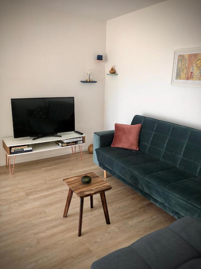 Ferienwohnung No.55 Lörrach Eksteriør billede