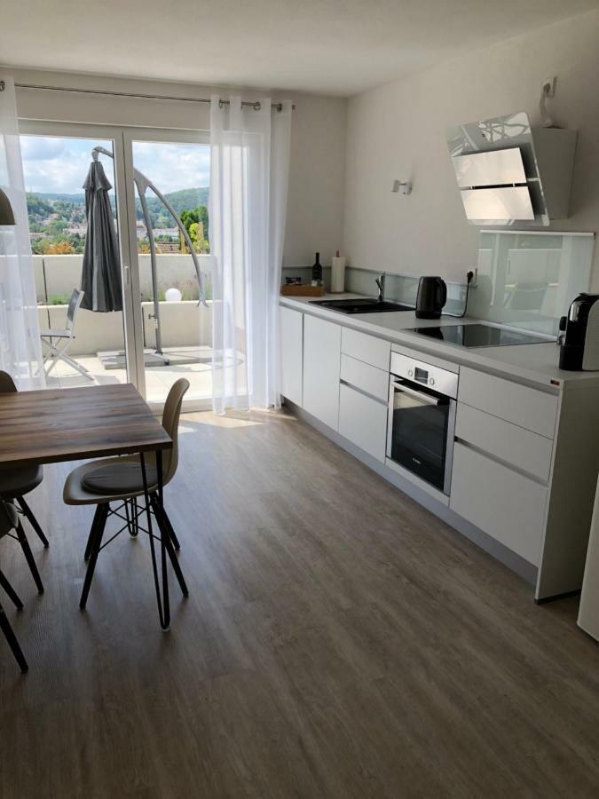 Ferienwohnung No.55 Lörrach Eksteriør billede