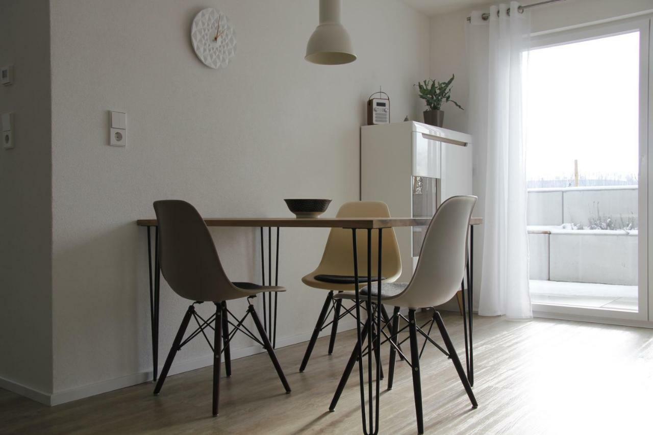 Ferienwohnung No.55 Lörrach Eksteriør billede