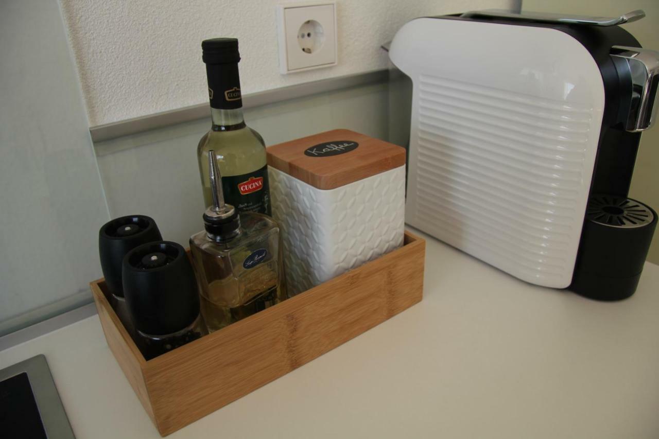 Ferienwohnung No.55 Lörrach Eksteriør billede