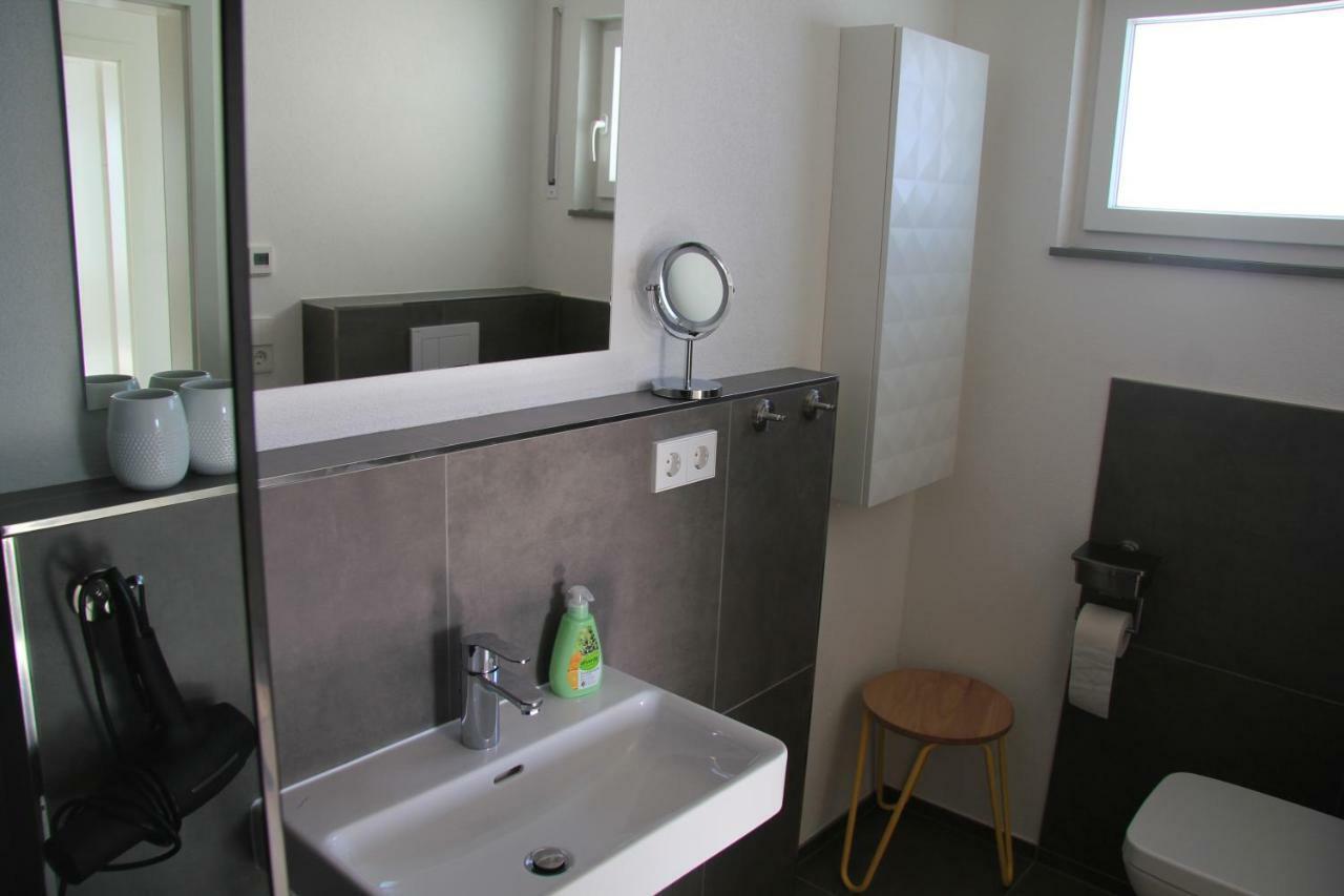 Ferienwohnung No.55 Lörrach Eksteriør billede