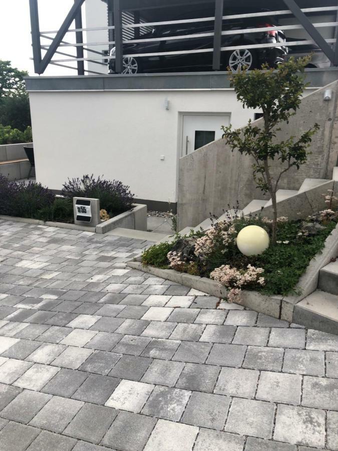 Ferienwohnung No.55 Lörrach Eksteriør billede